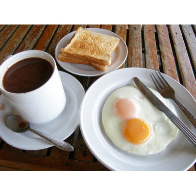 อาหารเช้า ไม่กินจะเป็นอะไร มั้ย ความสำคัญของมื้อเช้า